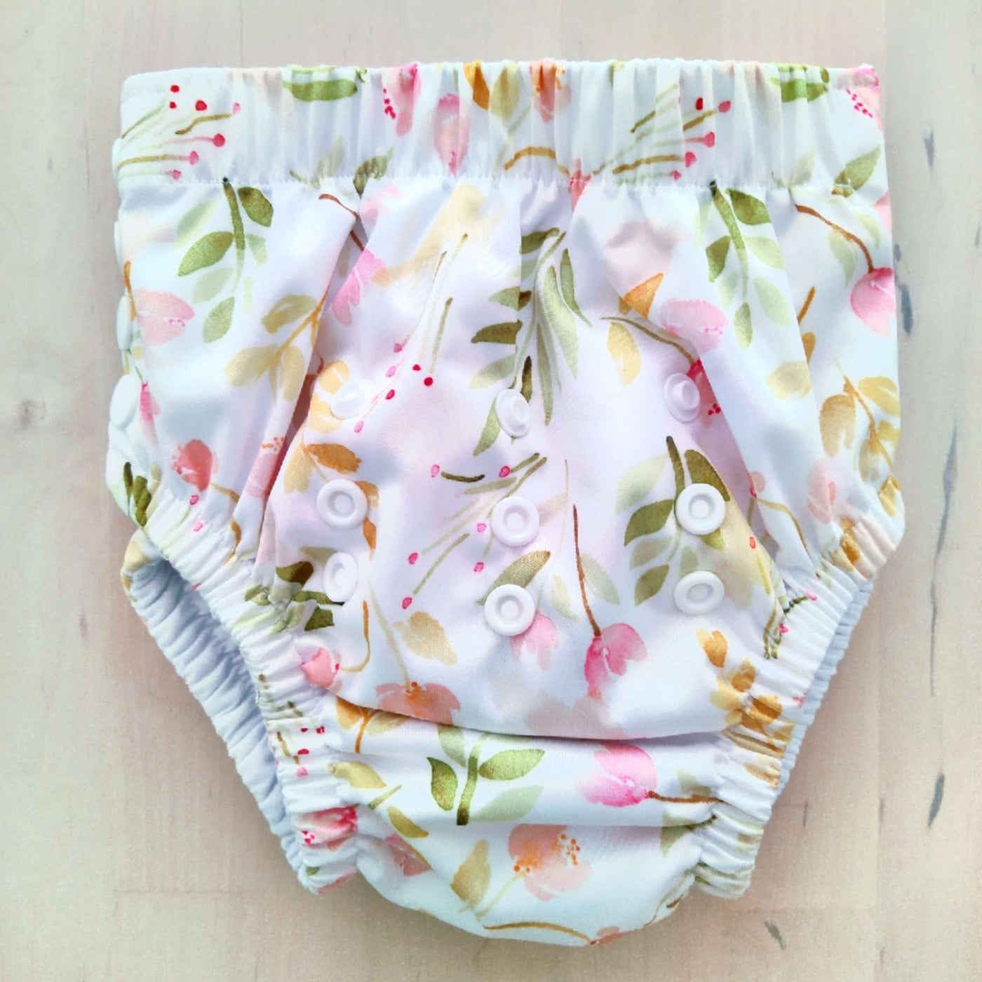 Bare and Boho Swim Diaper Schwimmwindel - One Size Seasons (1)