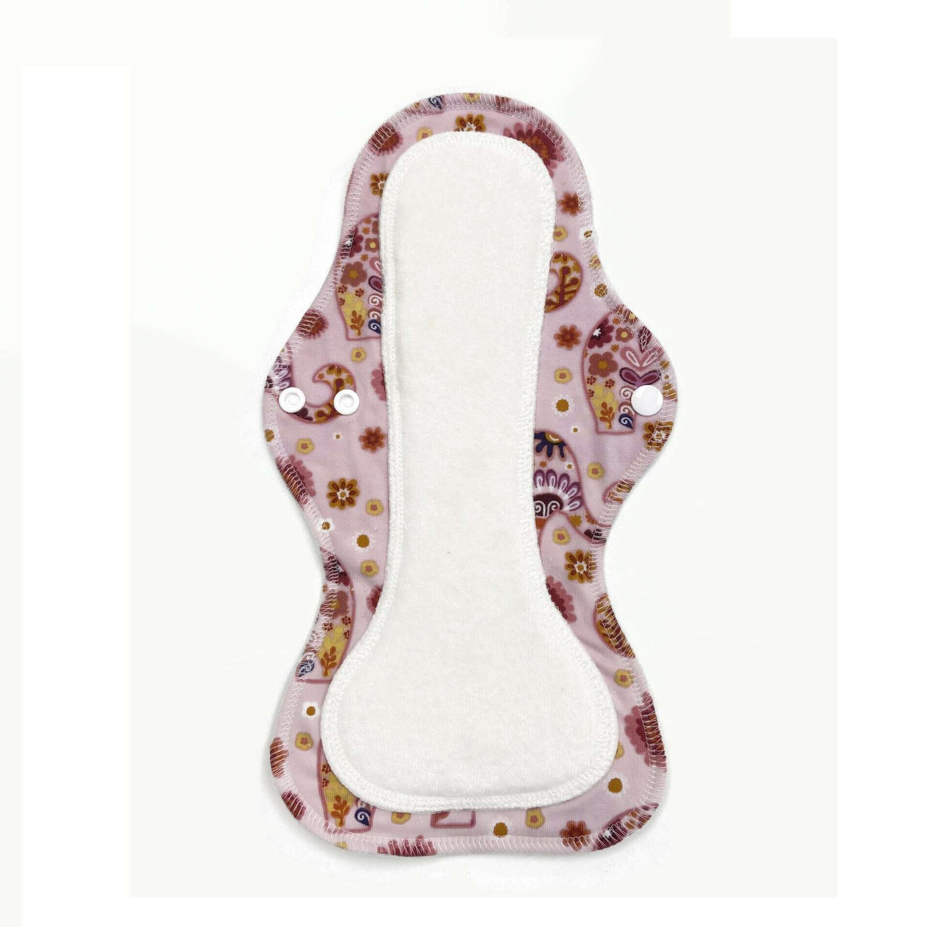 Boo&Boo Night Cloth Pad (XL)