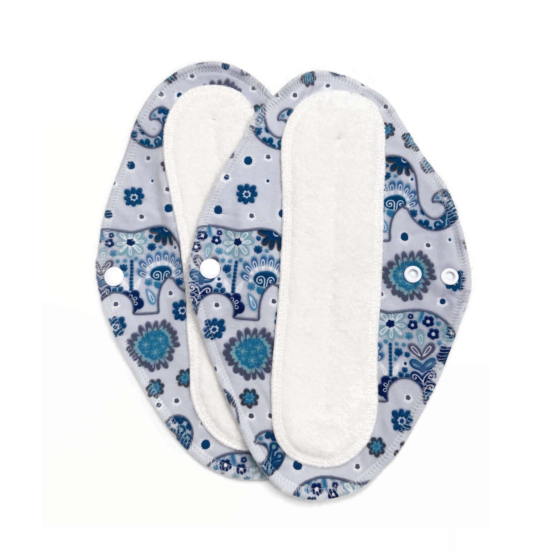 Boo&Boo Night Cloth Sanitary Pad CSP (1)