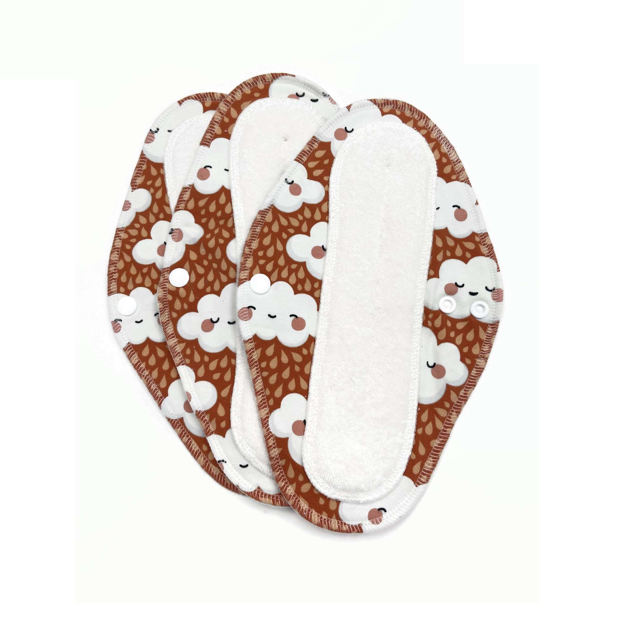 Boo&Boo Night Cloth Sanitary Pad CSP (2)