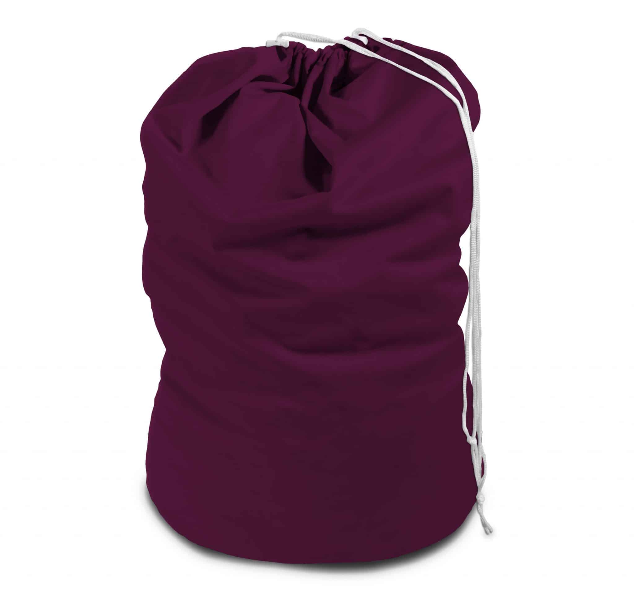Buttons Diapers Pail Liner String - Plum