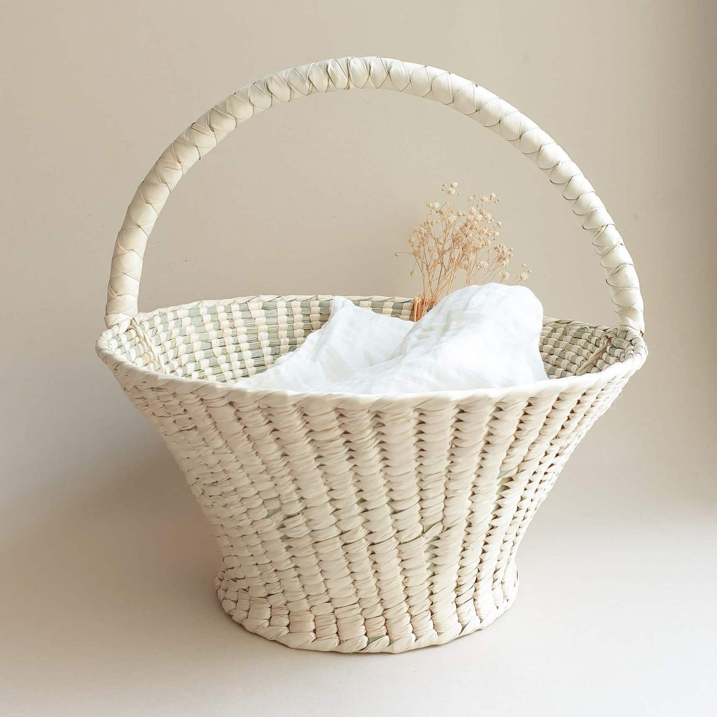 Coconeh Basket Yaualtik