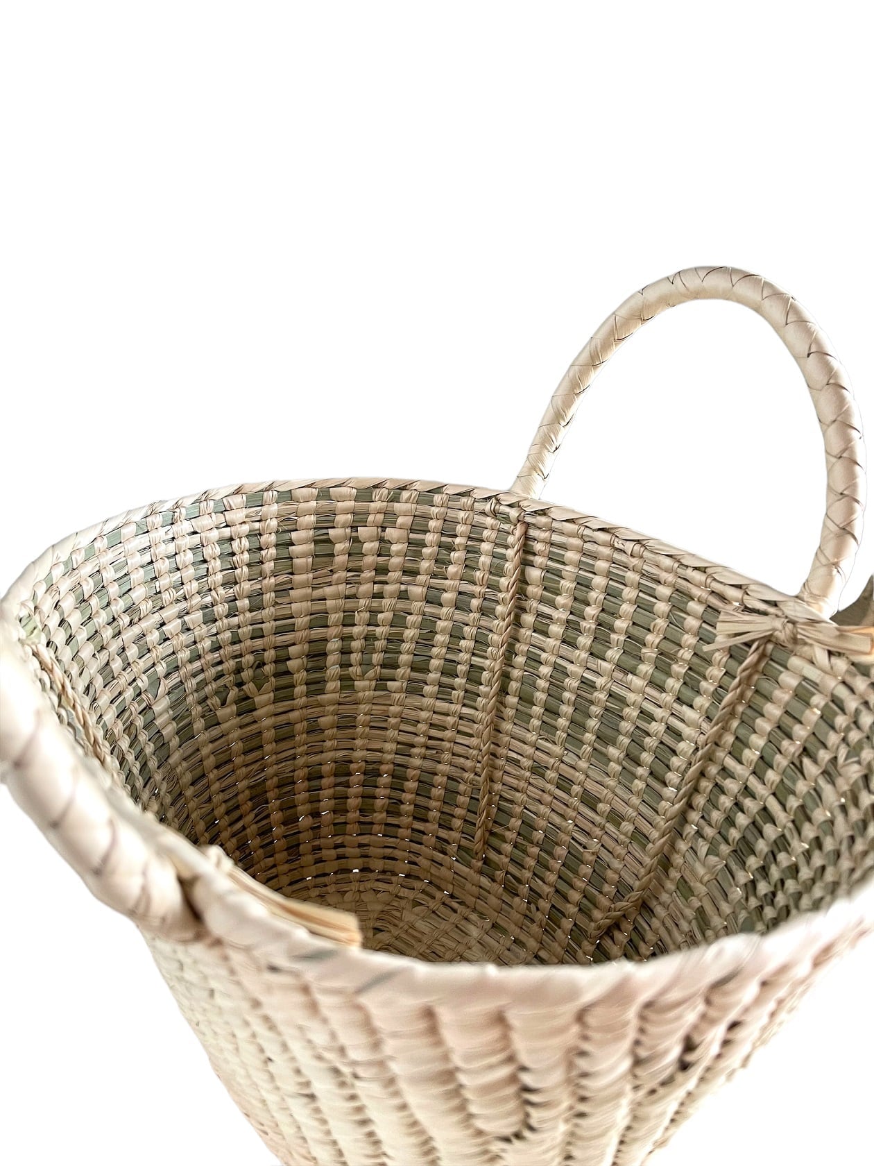 Coconeh Basket Zoya