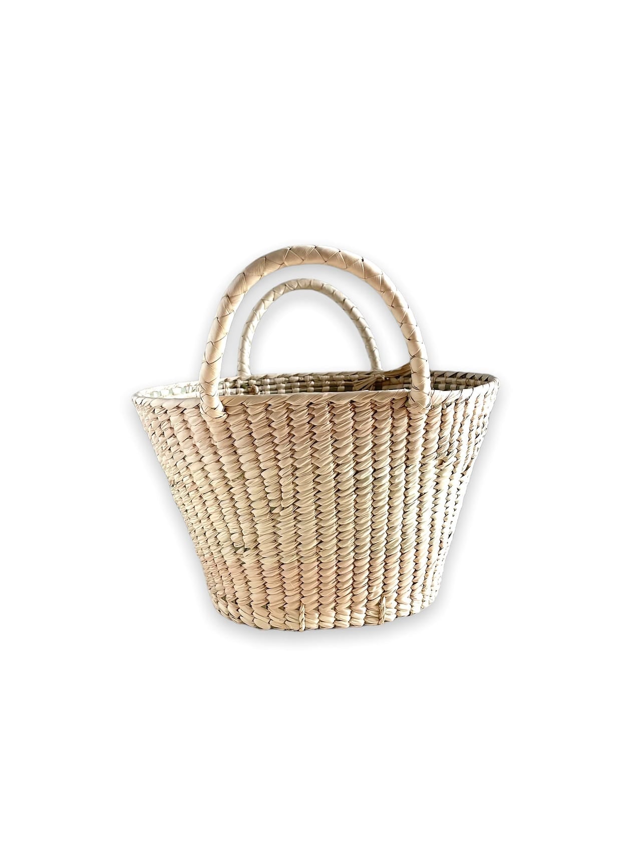 Coconeh Basket Zoya