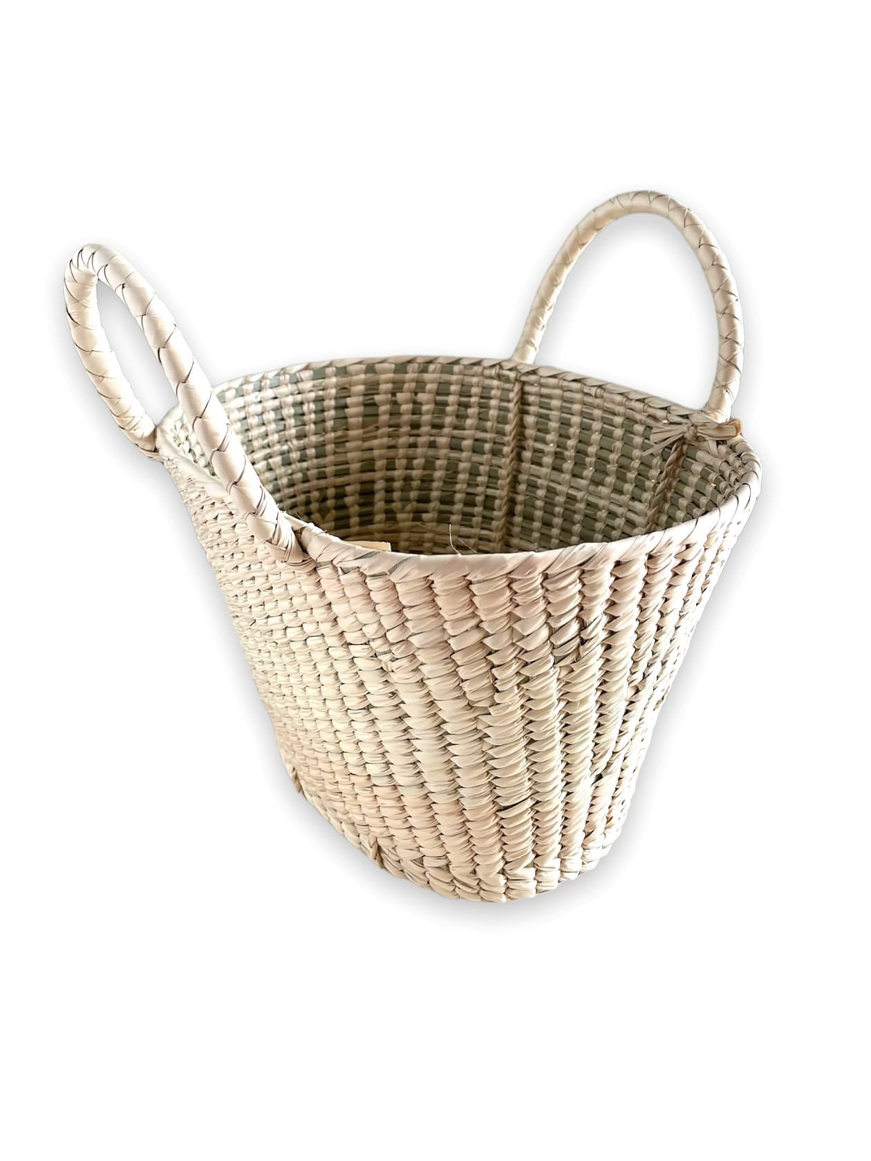 Coconeh Basket Zoya