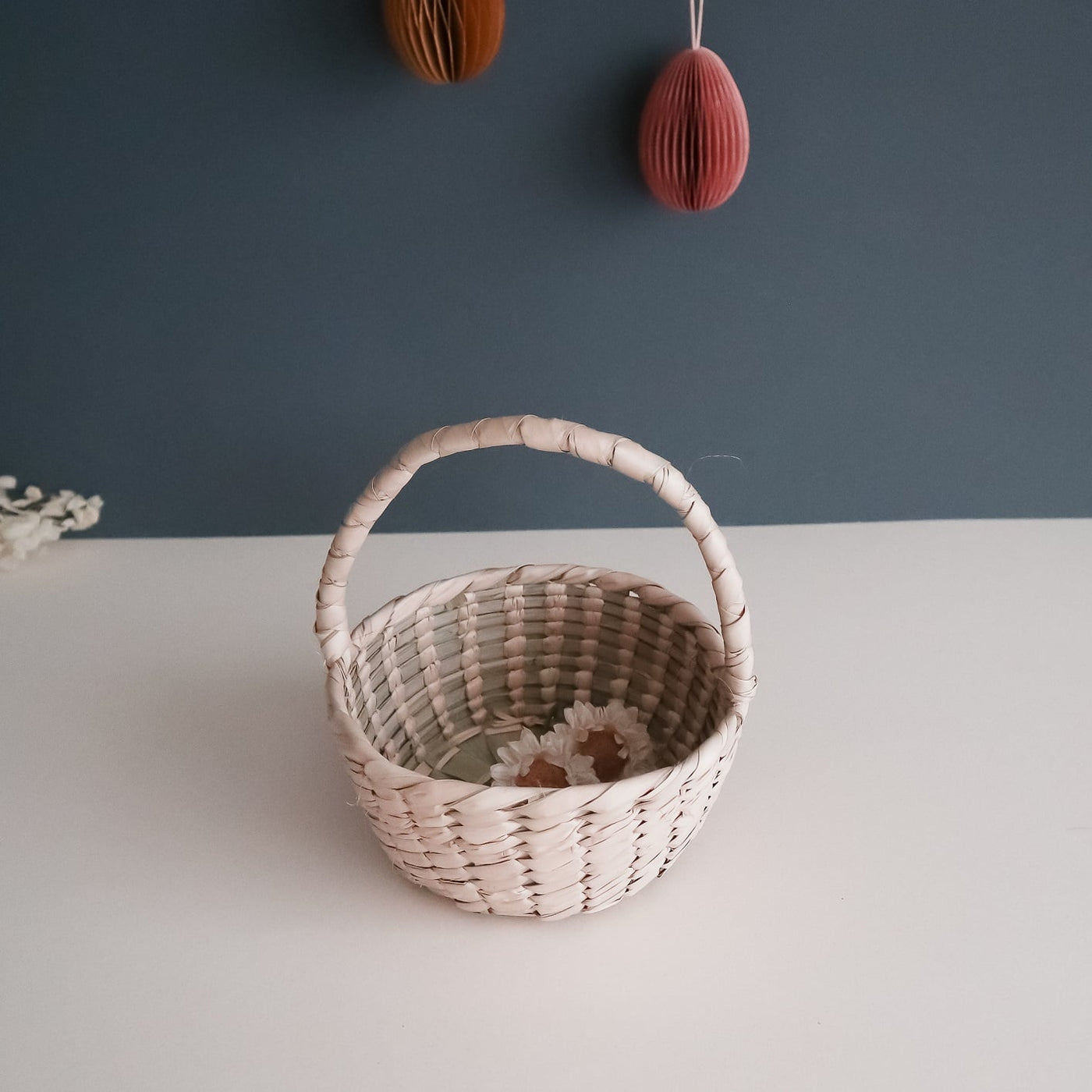 Coconeh Coa Basket