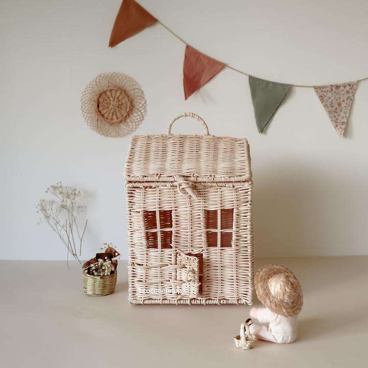 Coconeh Doll House Petite