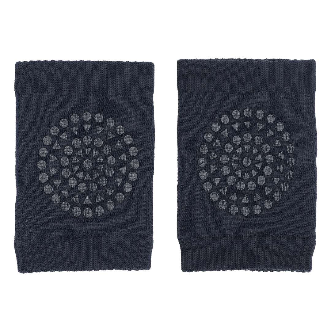 GoBabyGo Crawling kneepads Navy Blue