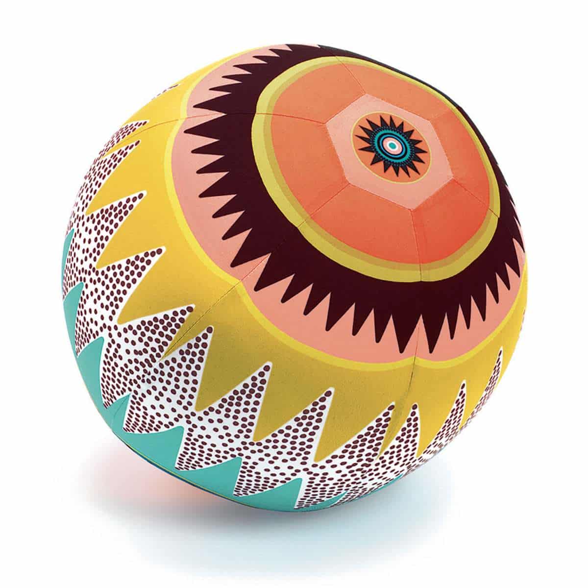 DJ02057 Djeco Graphic Ball (2)