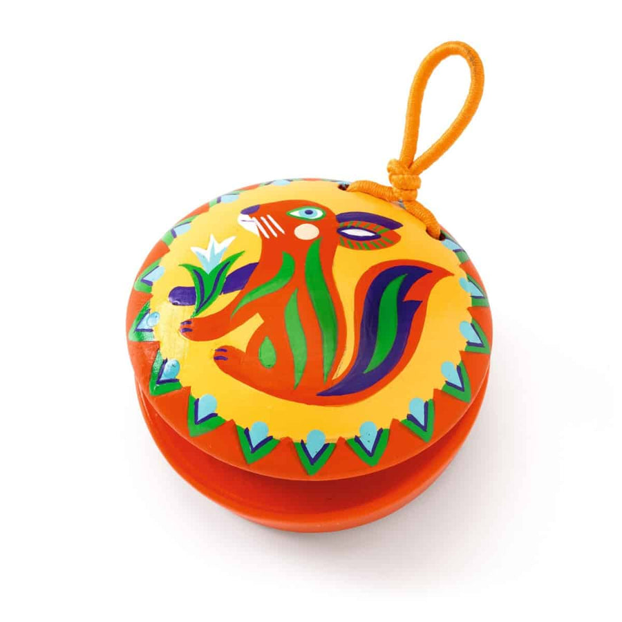 DJ06030 Djeco Animambo Castanet