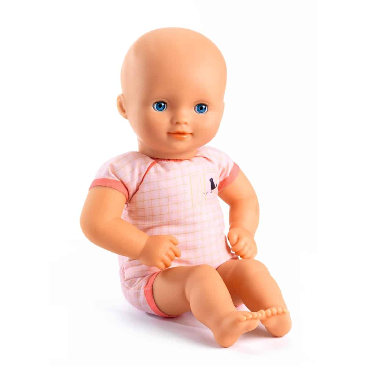 Djeco Doll Dalhia (32 cm)