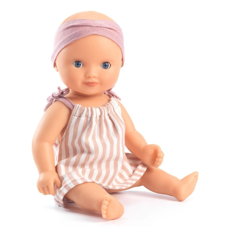 Djeco Bath Doll (32 cm)