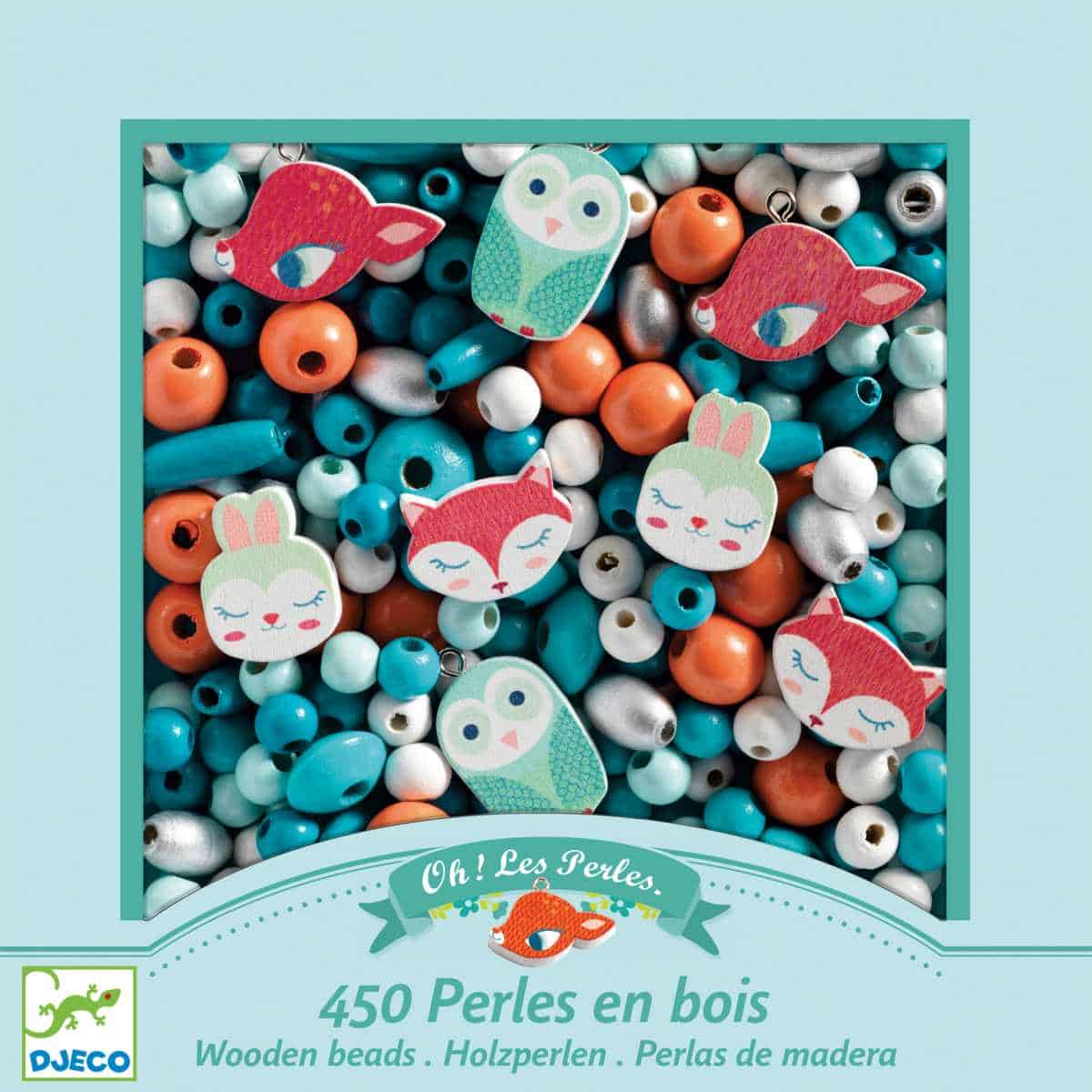 DJ09807-Djeco-Make-Jewellery-Wooden-Beads-Animals-