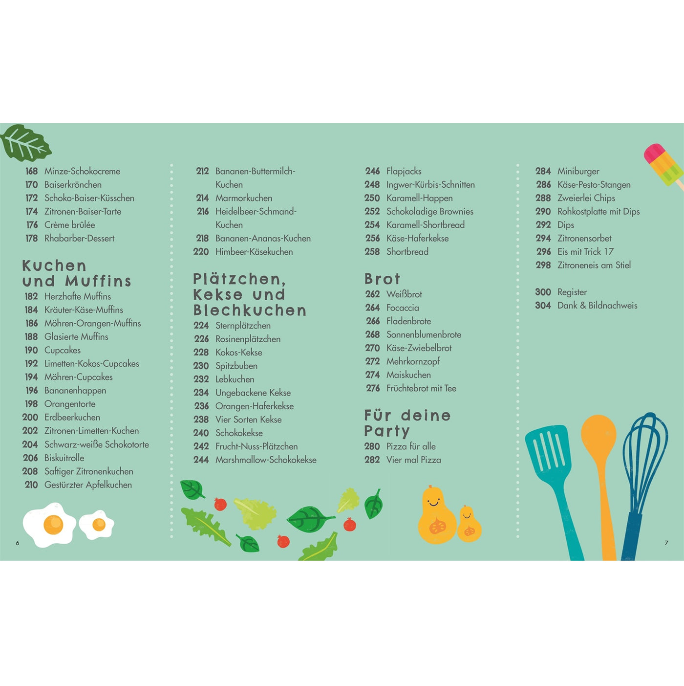 "Die Kochschule für Kids"