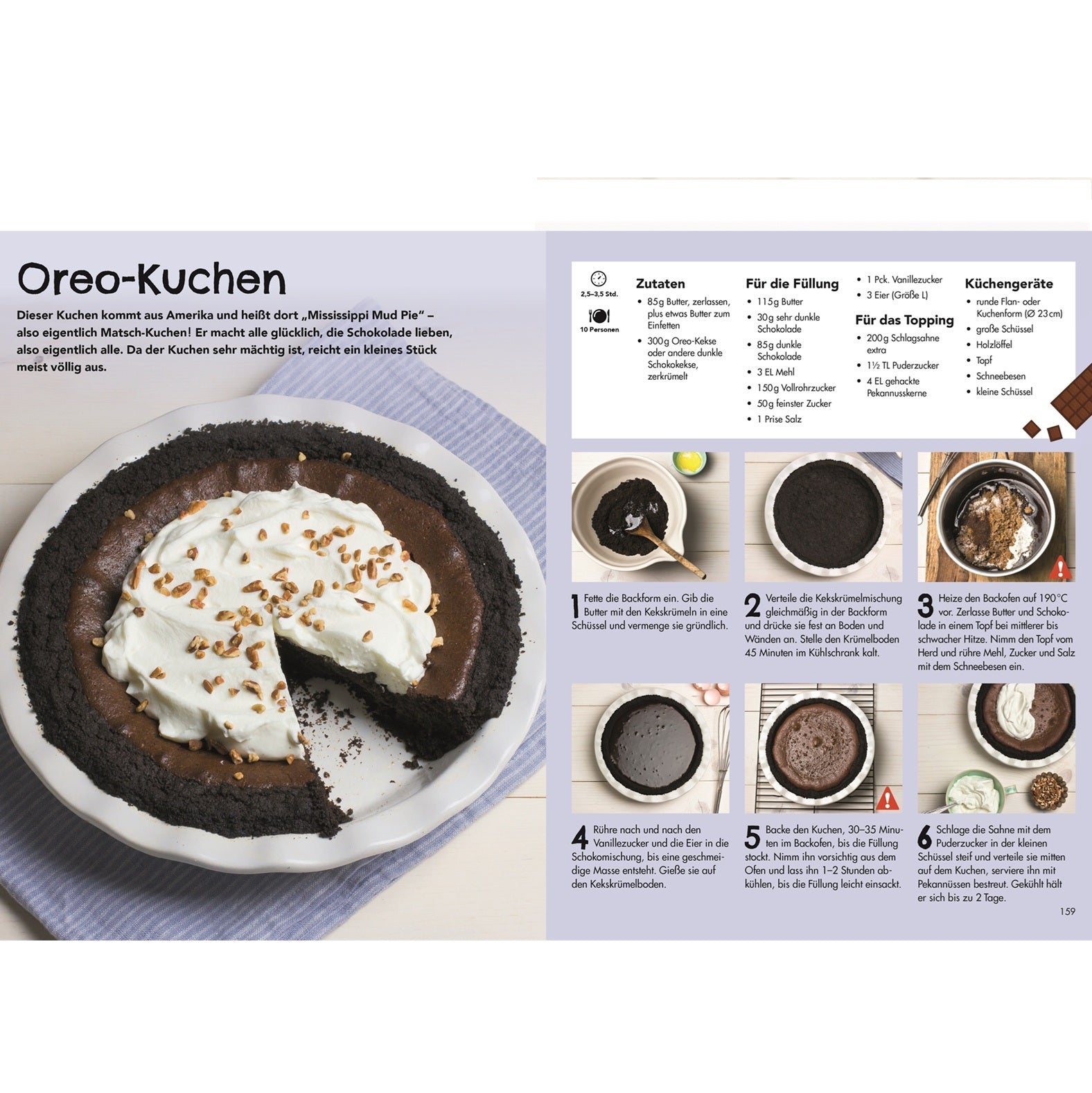 "Die Kochschule für Kids"