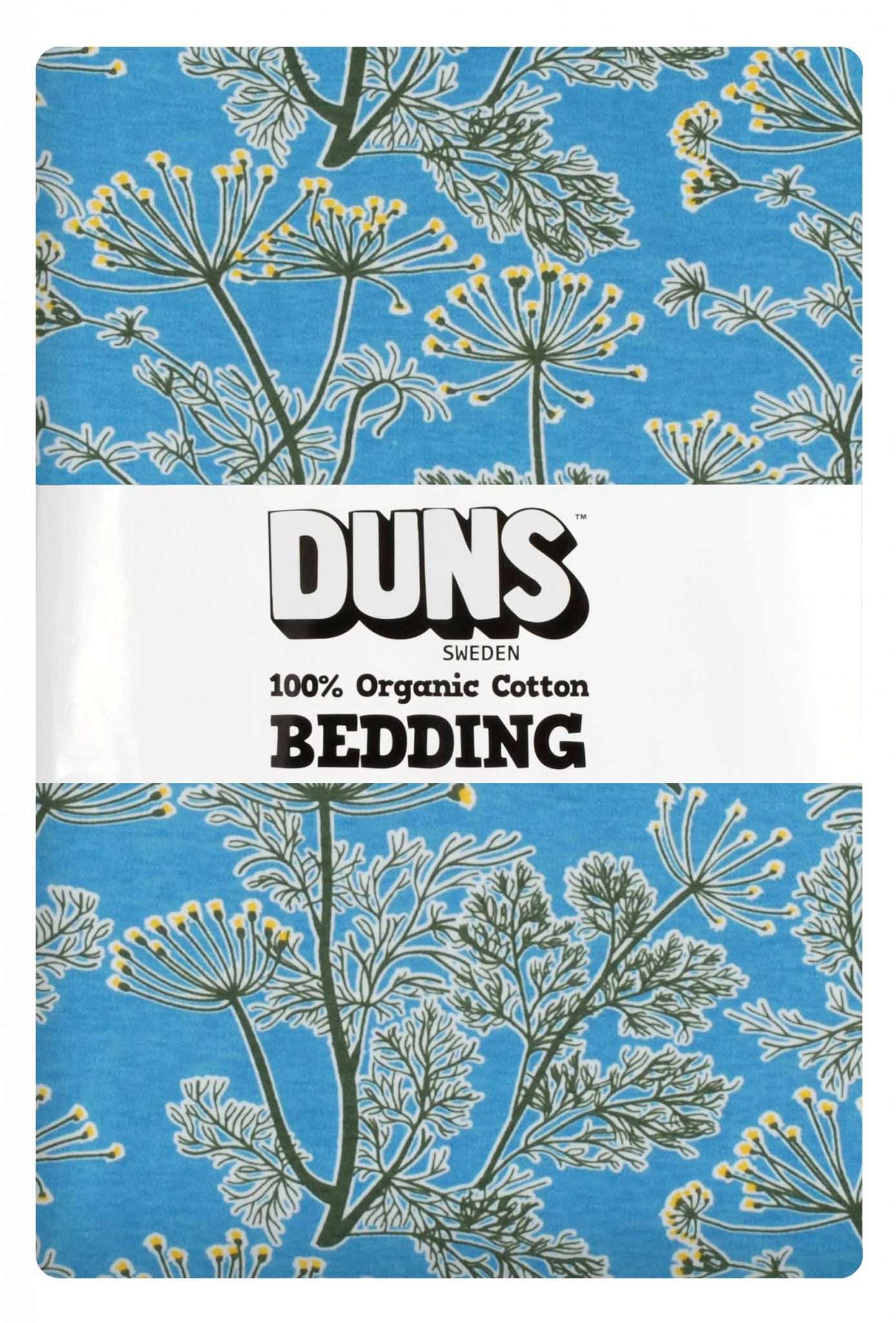 DUNS Sweden Bedding Set