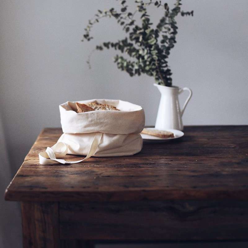 Dans Le Sac Bread Bag