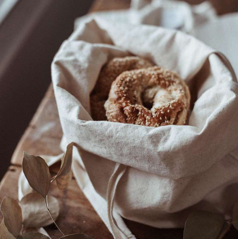 Dans Le Sac Bread Bag