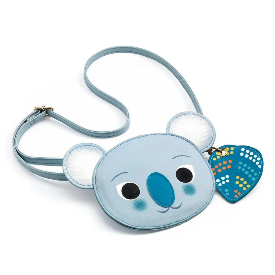 Djeco Koala Bag & Purse