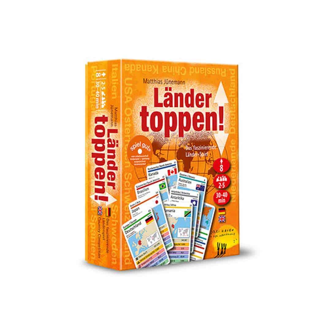 Drei Hasen in der Abendsonne - Drei Hasen Spiele Länder toppen