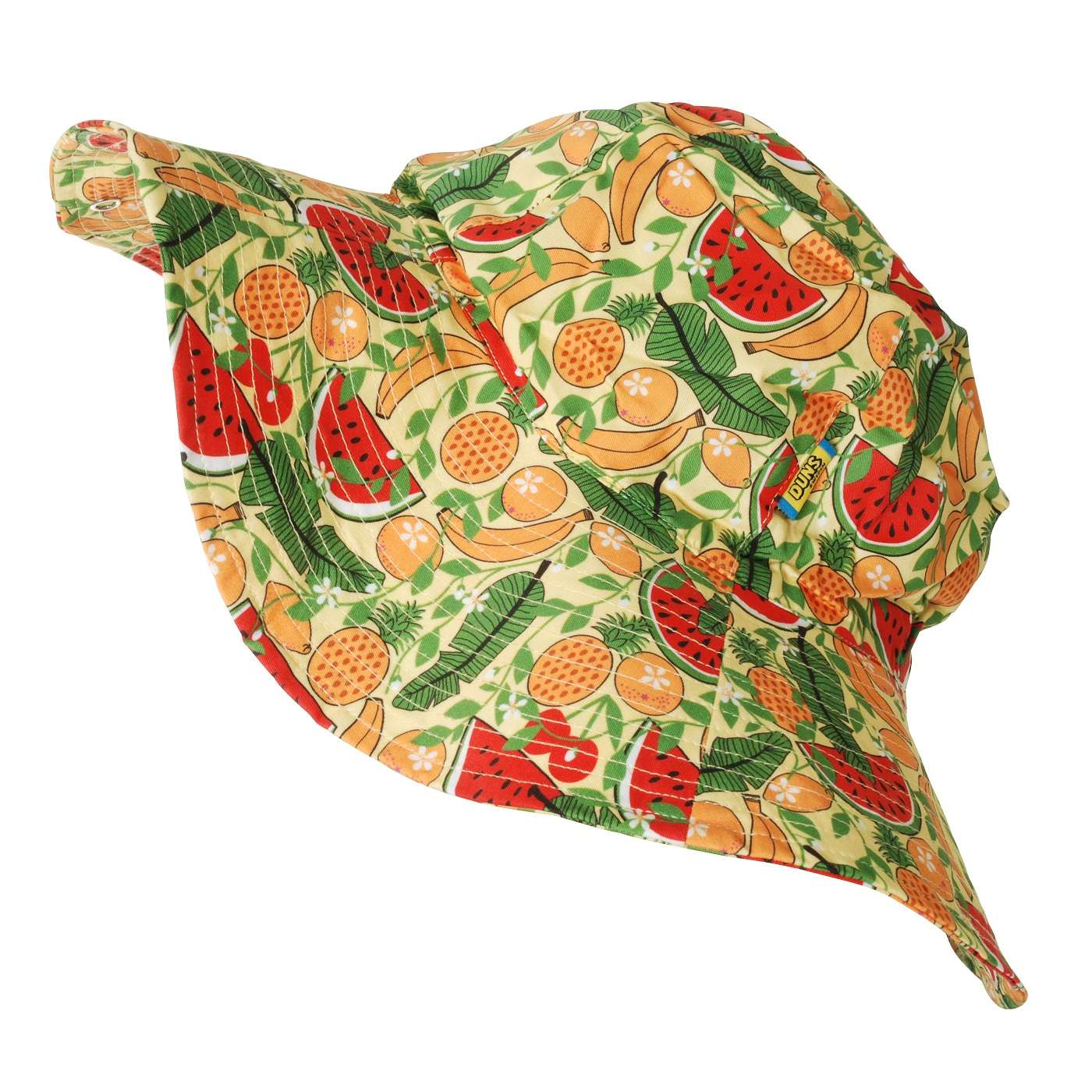 Duns Sweden Sun Hat Summer 2022 - Tropical