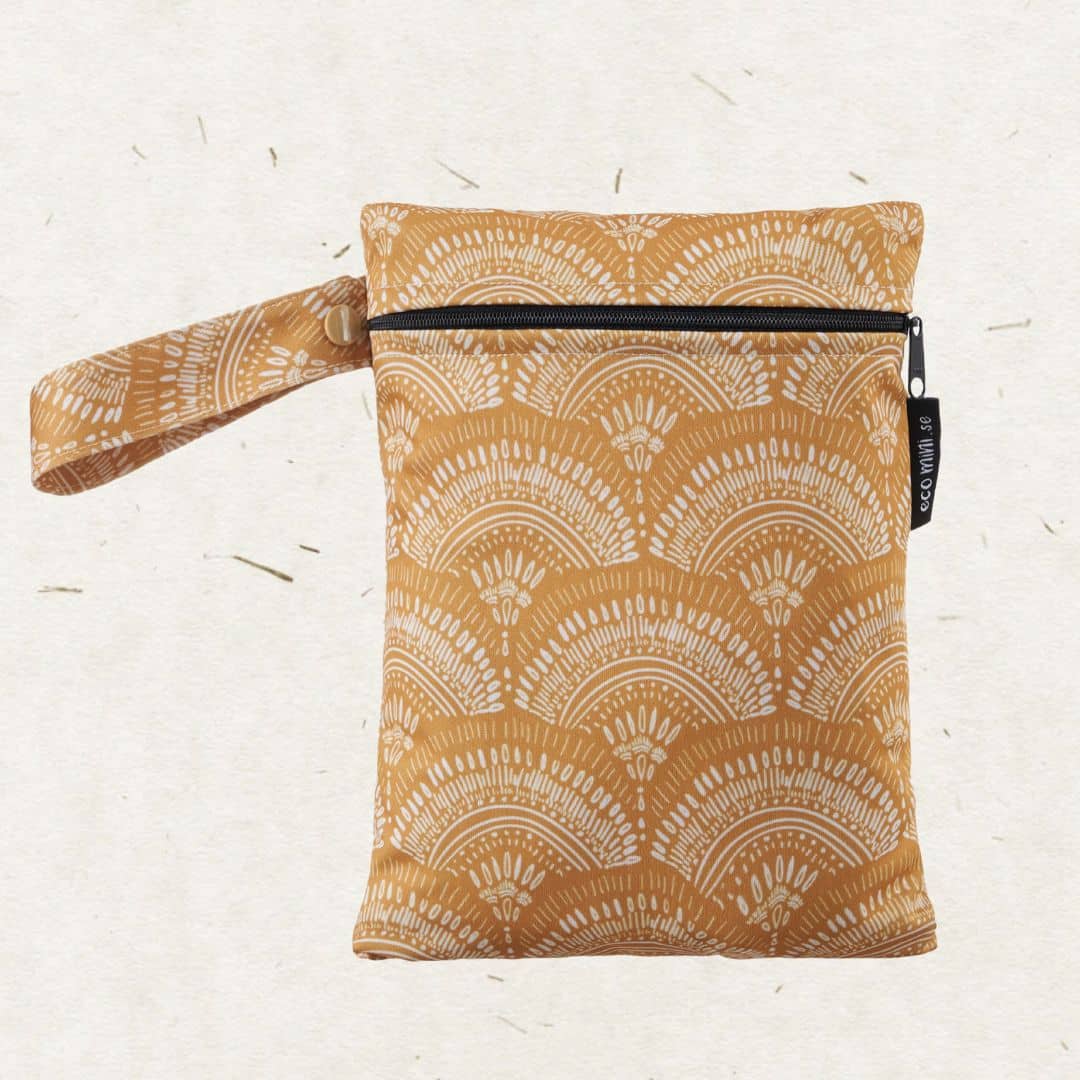 Eco Mini Small Nappy Bag