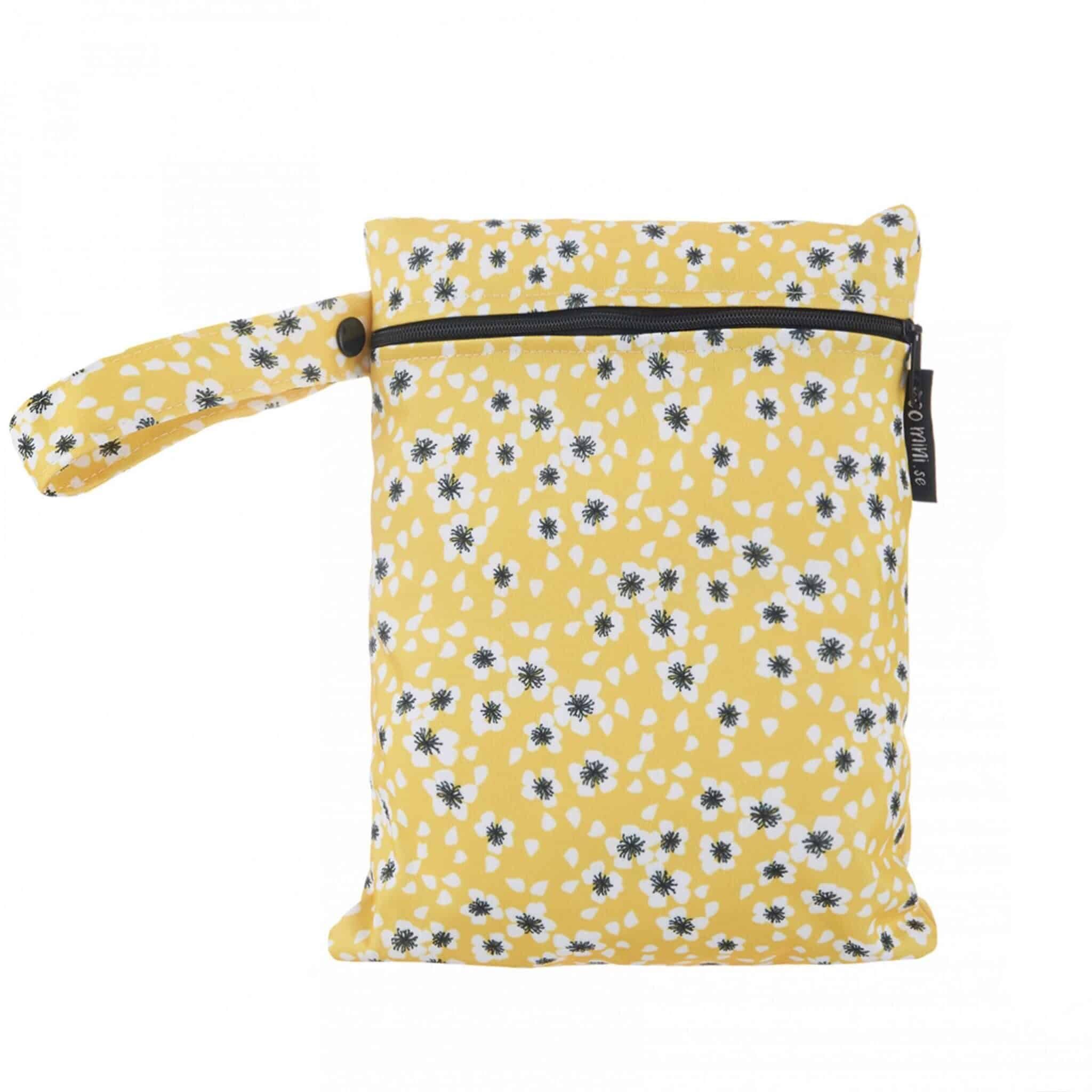 Eco Mini small wet bag - Blossom