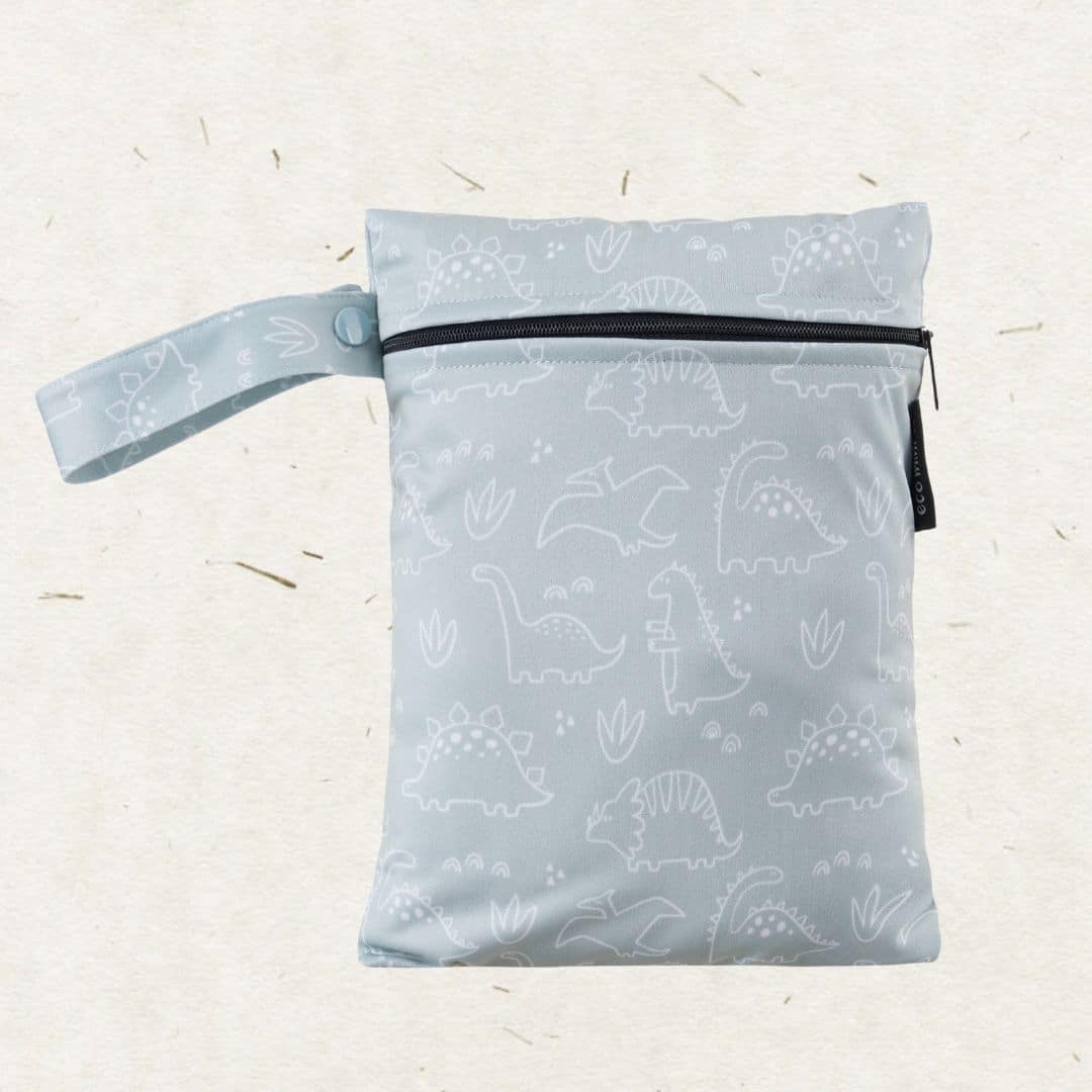 Eco Mini Small Nappy Bag