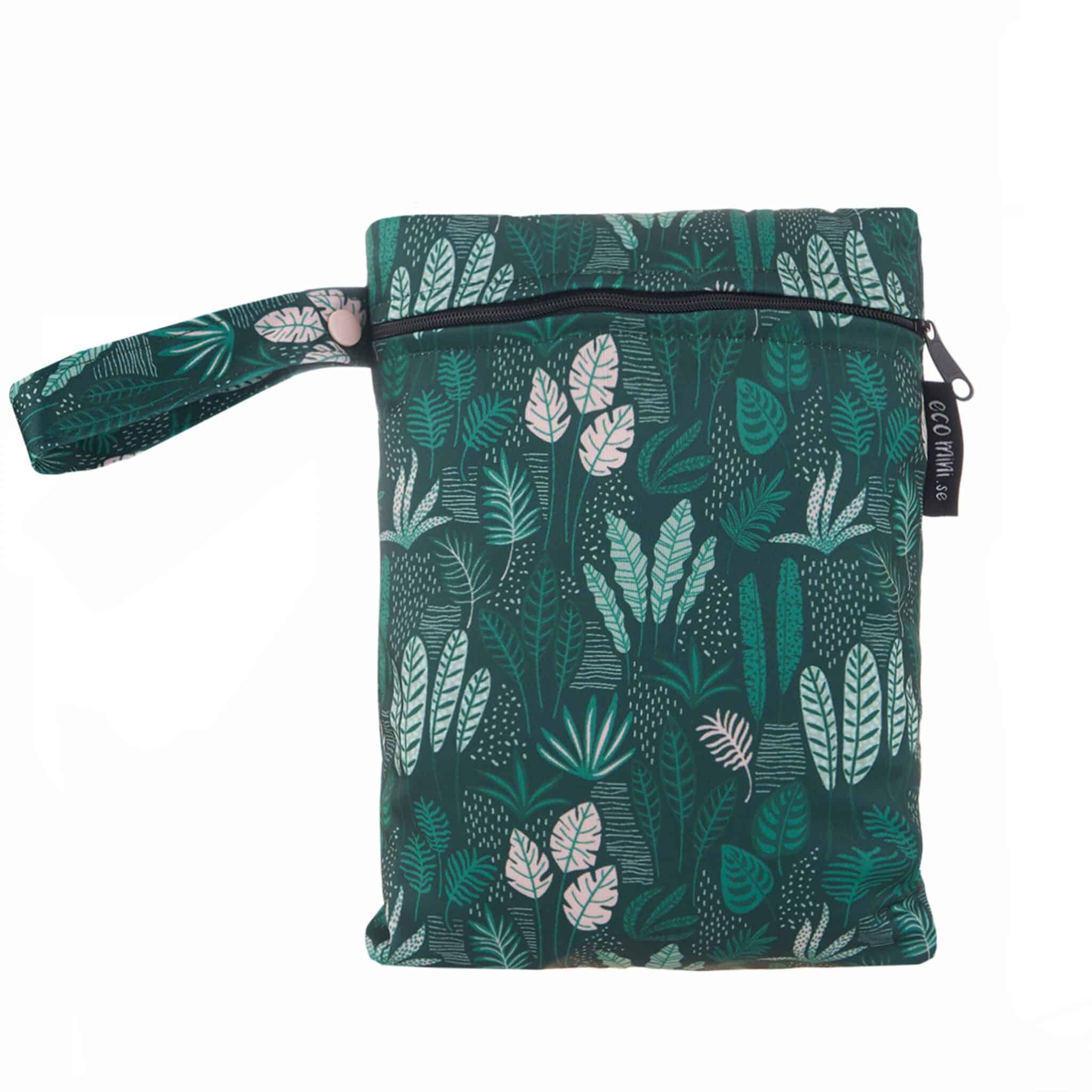 Eco Mini Small Nappy Bag