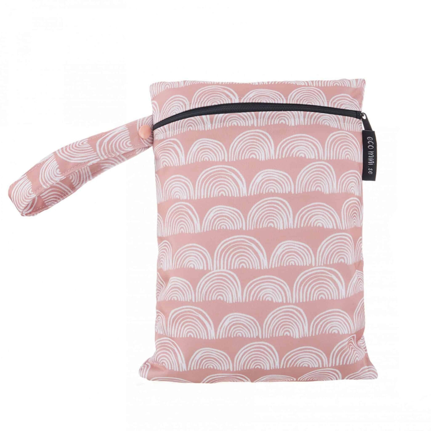 Eco Mini small wet bag - Pastel Hills