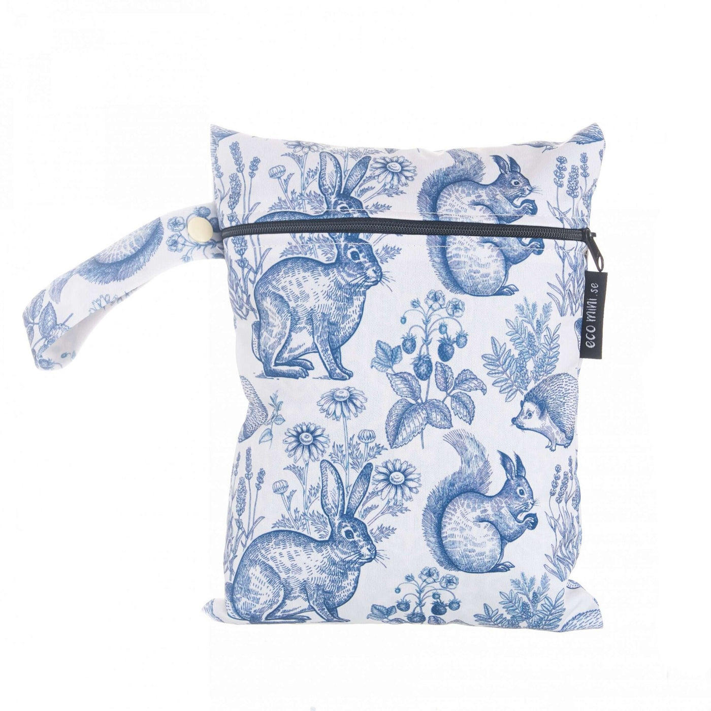 Eco Mini Small Nappy Bag