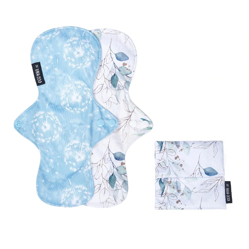 Eco Mini Cloth Sanitary Pad