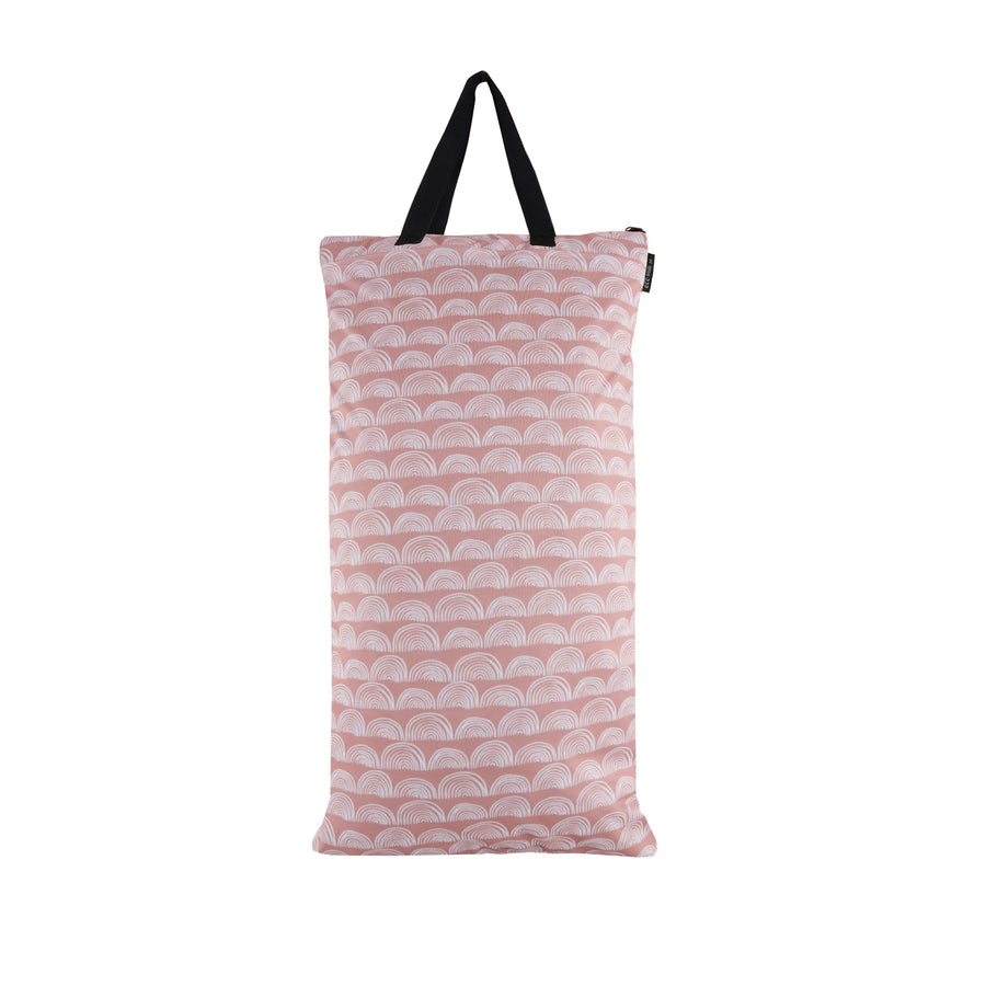 Eco Mini XL Wet Bag – 2 Fächer