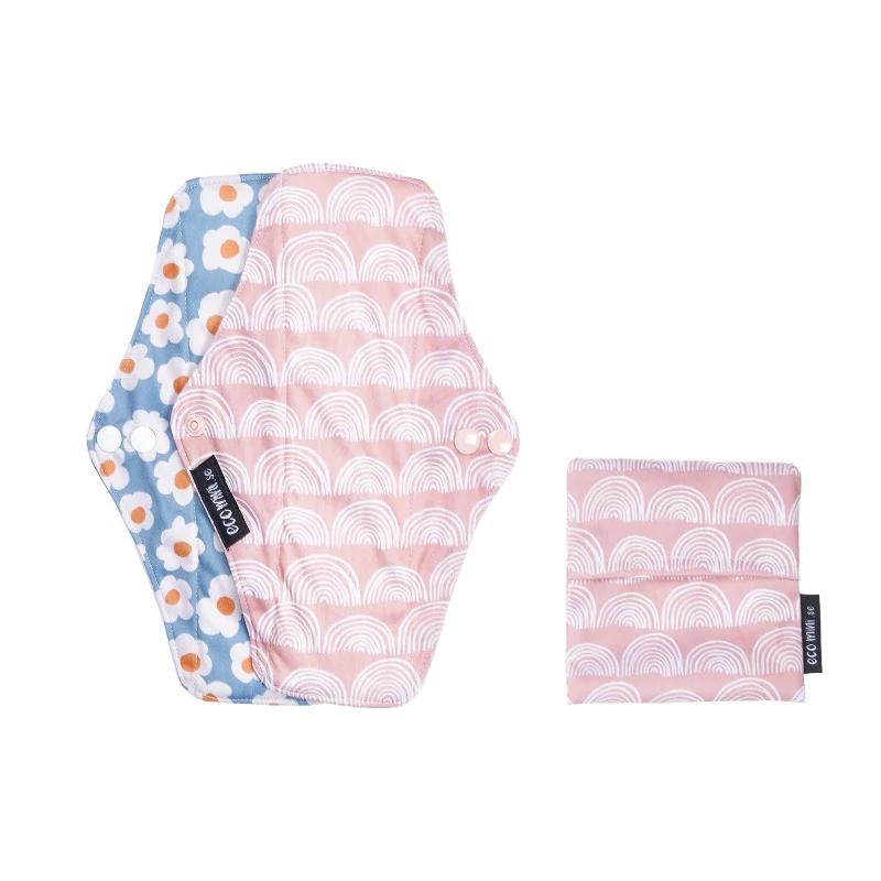 Eco Mini Cloth Sanitary Pad