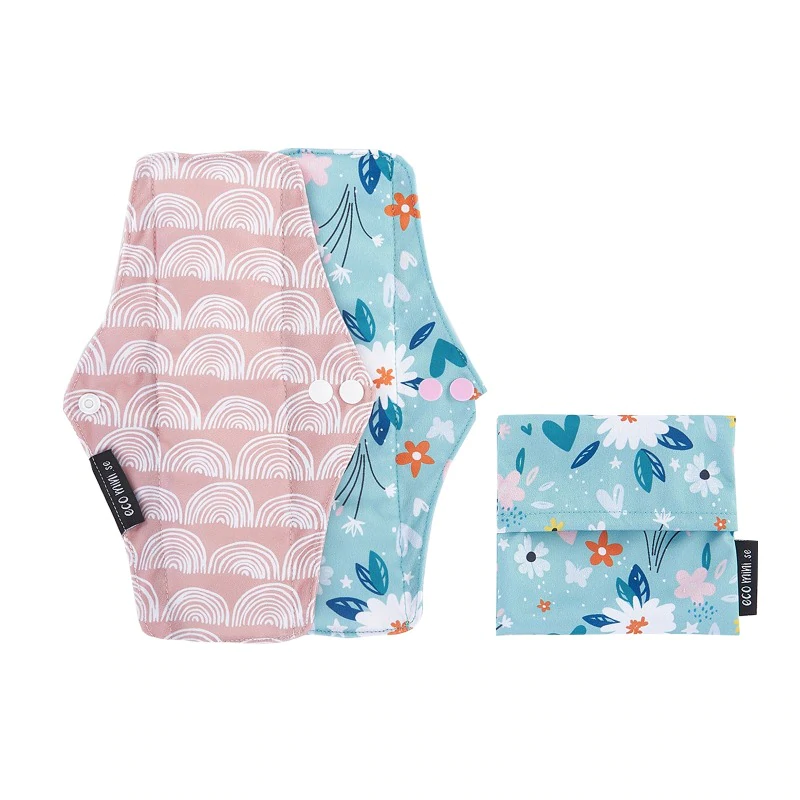 Eco Mini Cloth Sanitary Pad