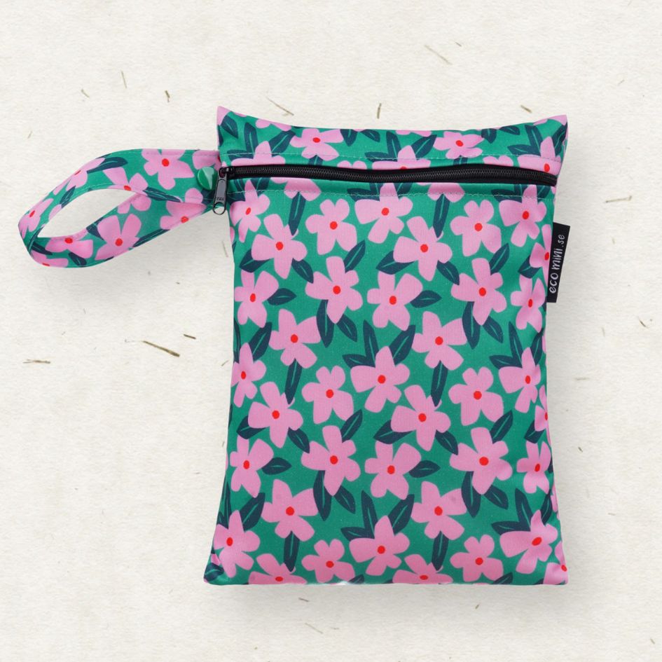 Eco Mini Small Nappy Bag