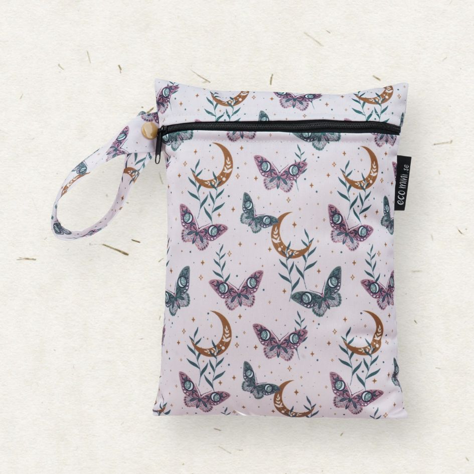 Eco Mini Small Nappy Bag