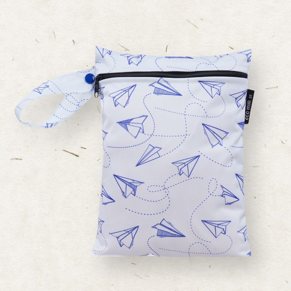 Eco Mini Small Nappy Bag