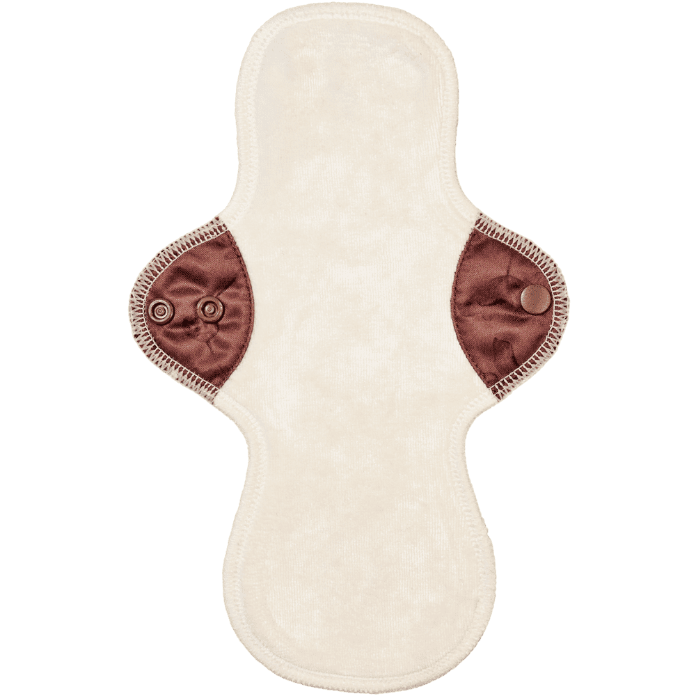 Elskbar Cloth Pads medium regular flow - Lotus (1)