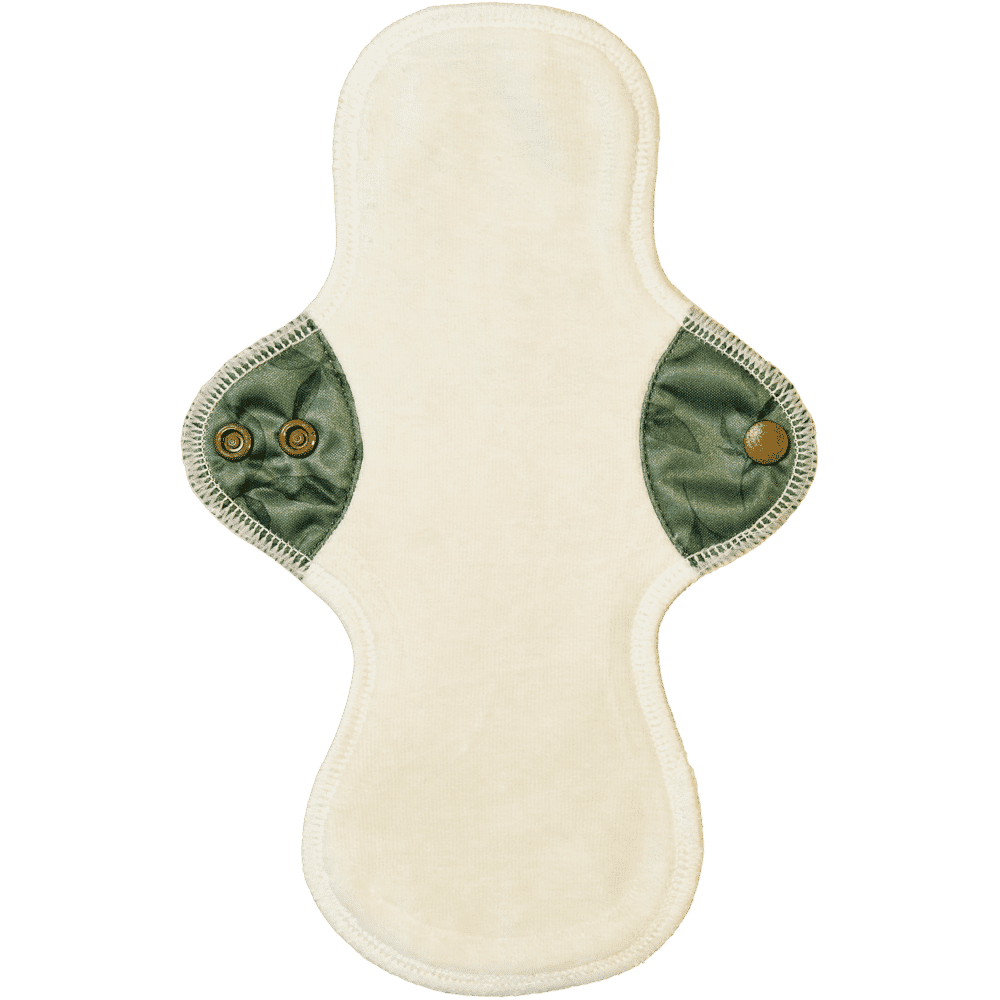 Elskbar Cloth Pads medium regular flow - Twigs (1)