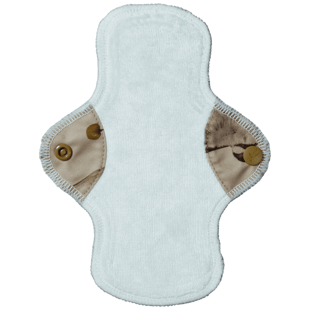 Elskbar Cloth Sanitary Pad Light Flow Small - Birds Limited (2)
