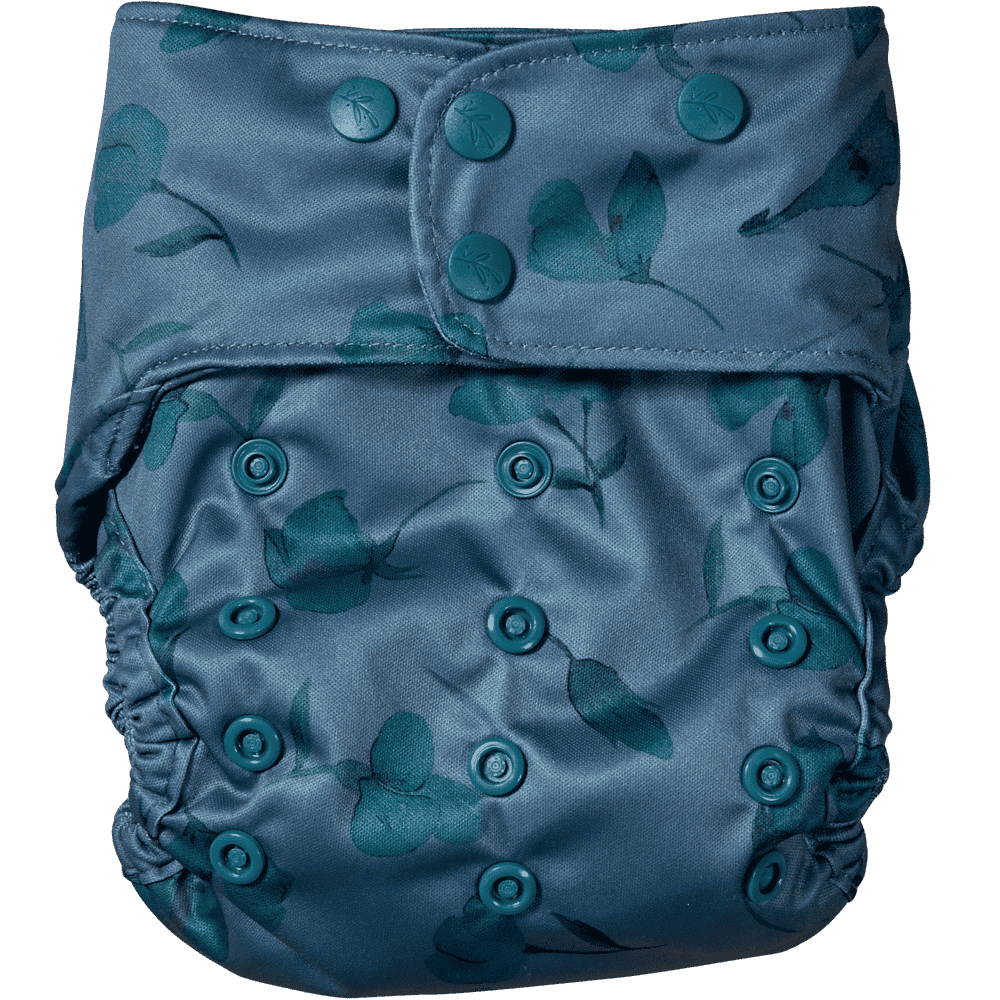 Elskbar Cover (One Size) -Butterfly Pea (blue) (2)