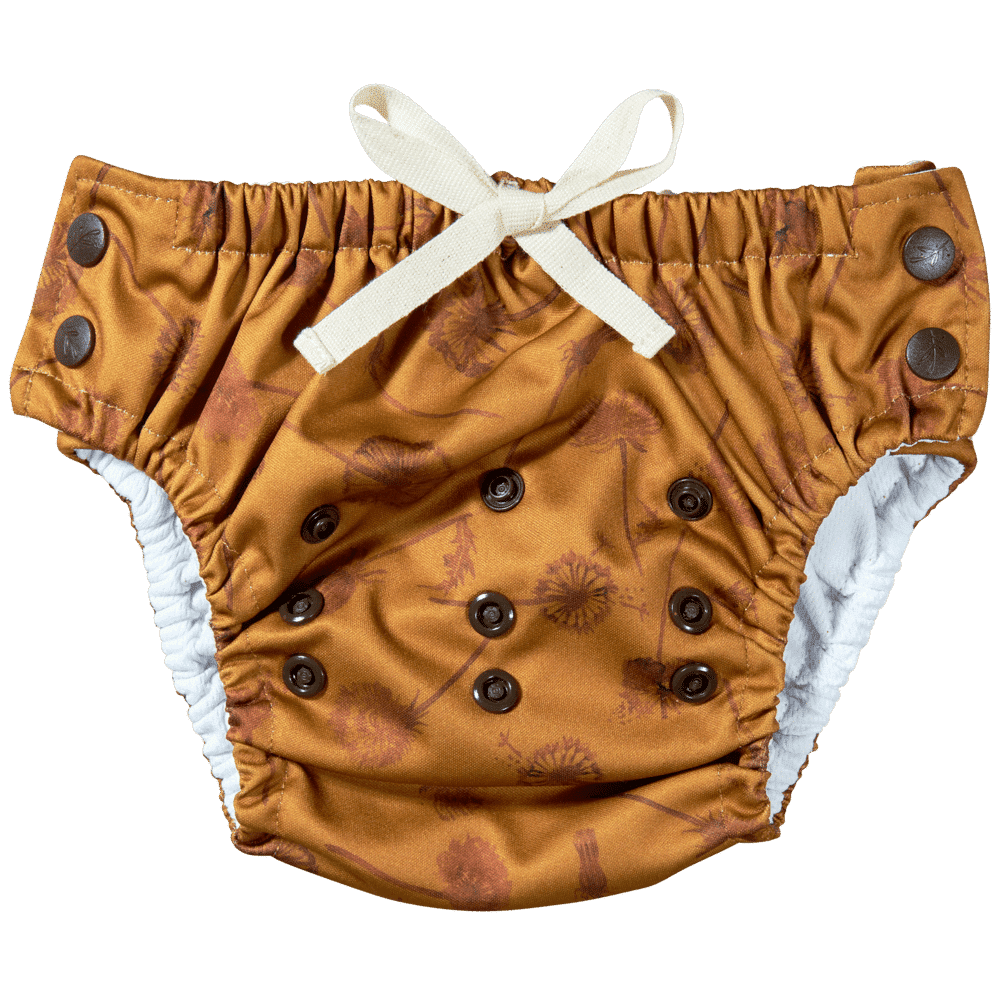 Elskbar Swim Diaper - Dandelions (2)