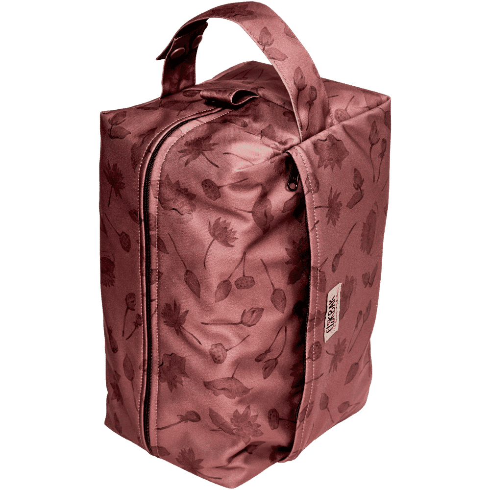 Elskbar Wet Bag Pod - Lotus (2)
