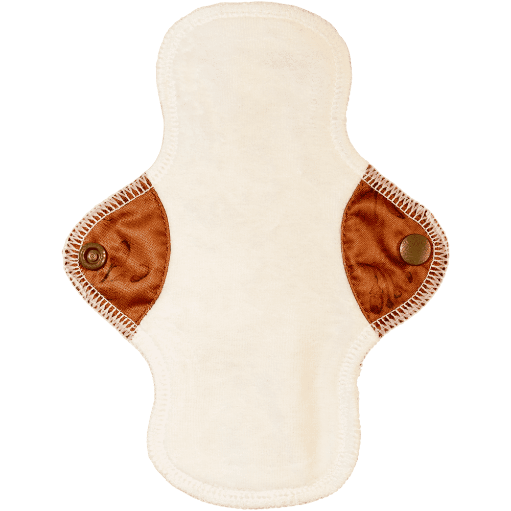 Elskbar cloth pads small light flow - Goji