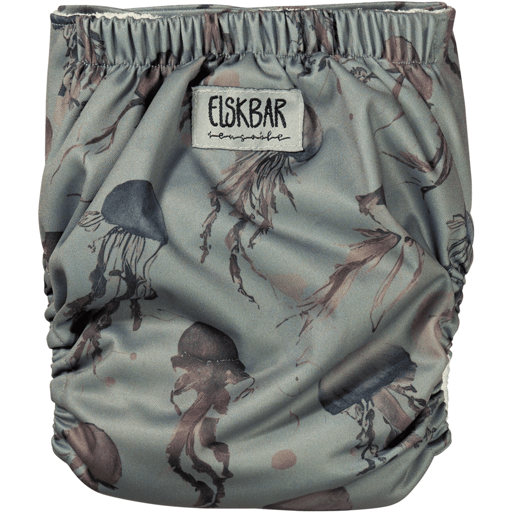 Elskbar Natural All-in-One 2.0 (One Size)