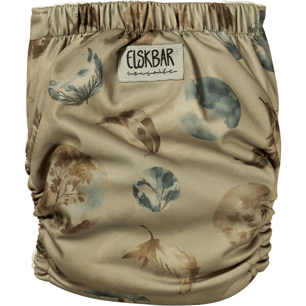 Elskbar Natural All-in-One 2.0 (One Size)