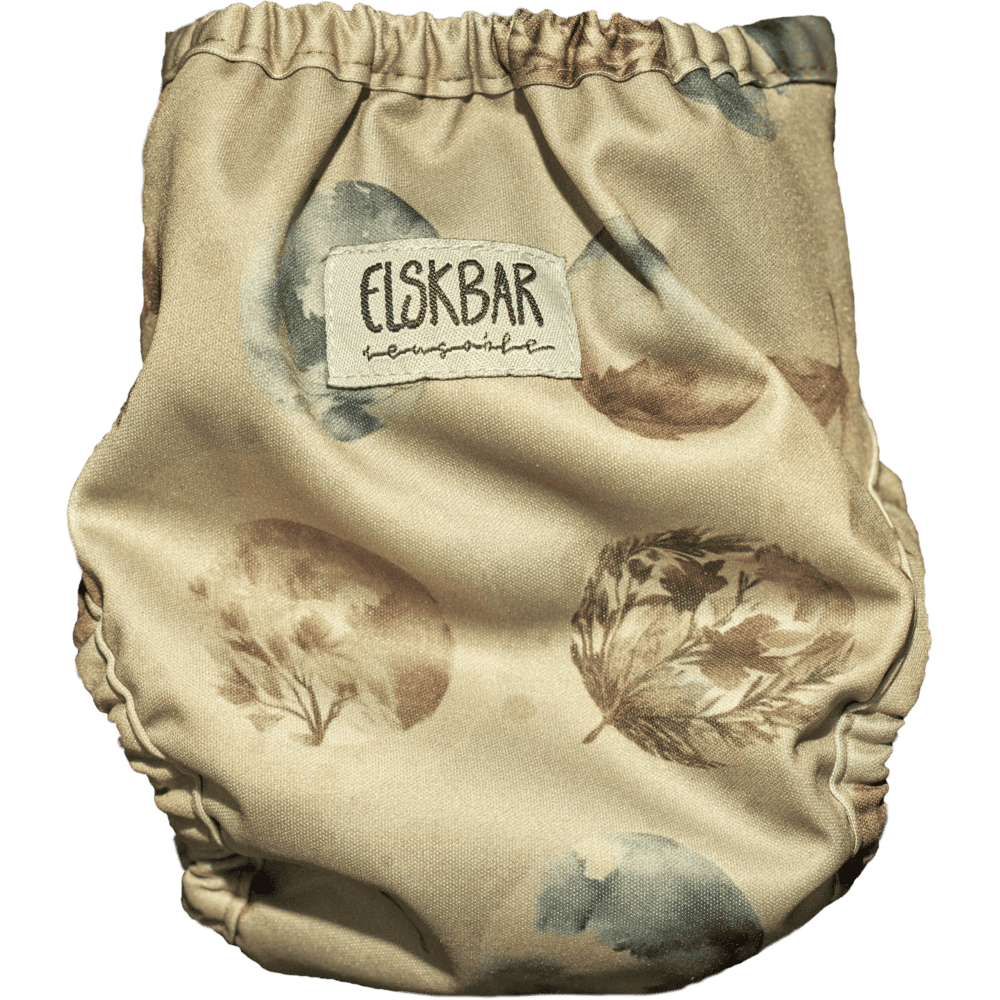 Elskbar Cover (Newborn)