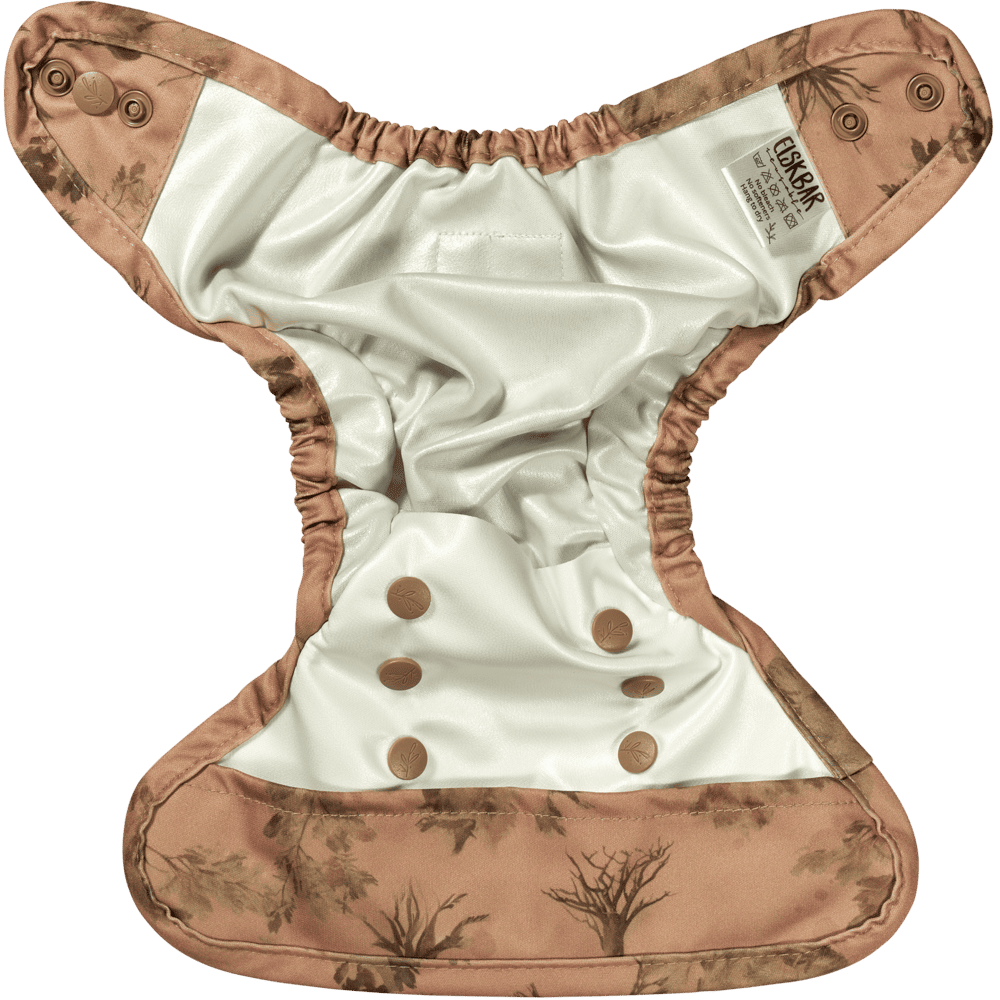 Elskbar Cover (Newborn)