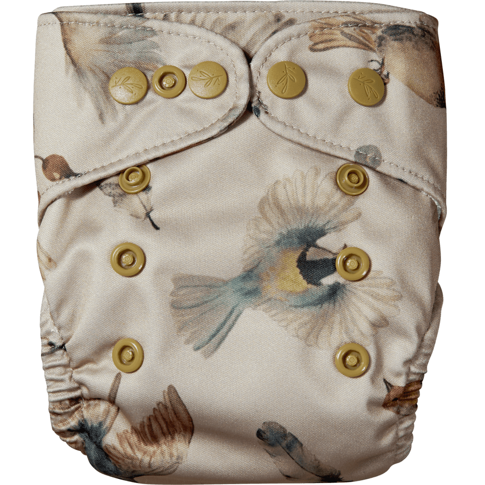 Elskbar All-in-One (Newborn)